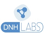 Logo DNHLABS