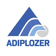 Logo ADIPLOZER